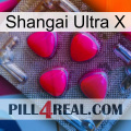 Shangai Ultra X 13